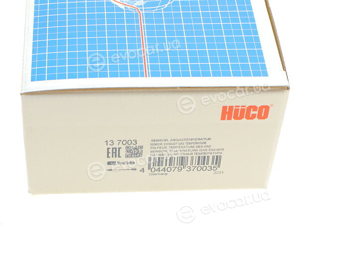 Astemo (Hitachi) / Huco 137003
