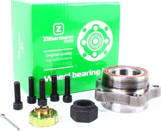Zilbermann 01-206