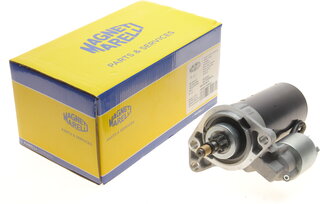 Magneti Marelli 063720295010