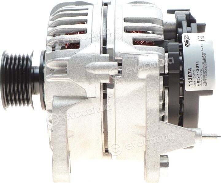 HC Cargo 113874