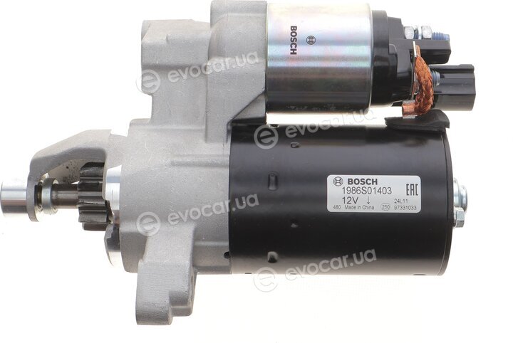Bosch 1 986 S01 403