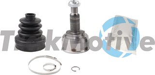 TrakMotive 40-0860