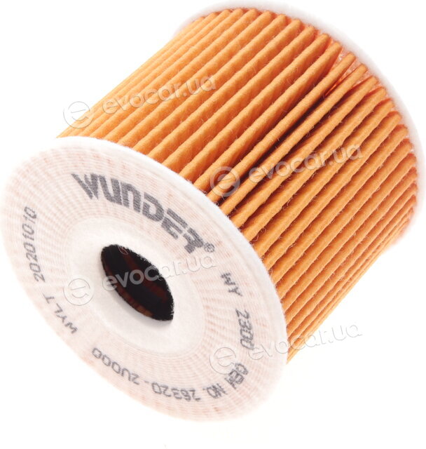 Wunder WY 2300