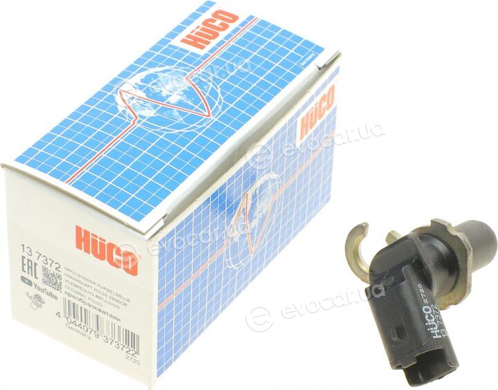 Astemo (Hitachi) / Huco 137372