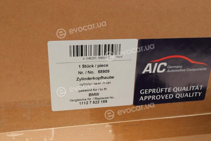 AIC 58909