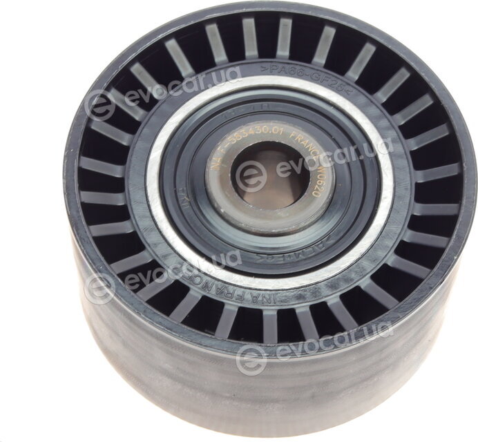 Continental CT1162WP5