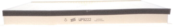 WIX WP9222