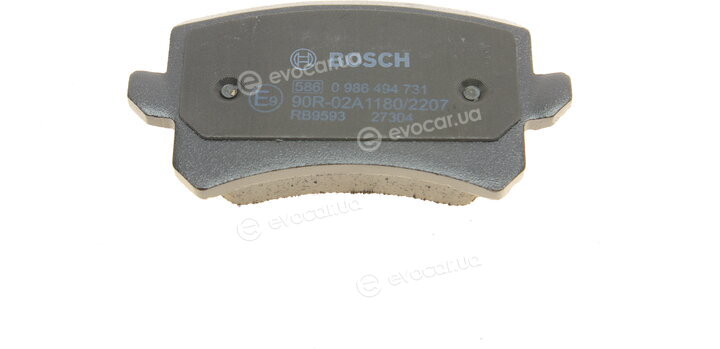 Bosch 0 986 494 731