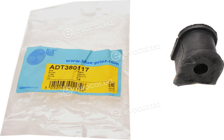 Blue Print ADT380117