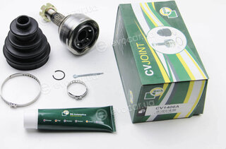 BGA CV1406A