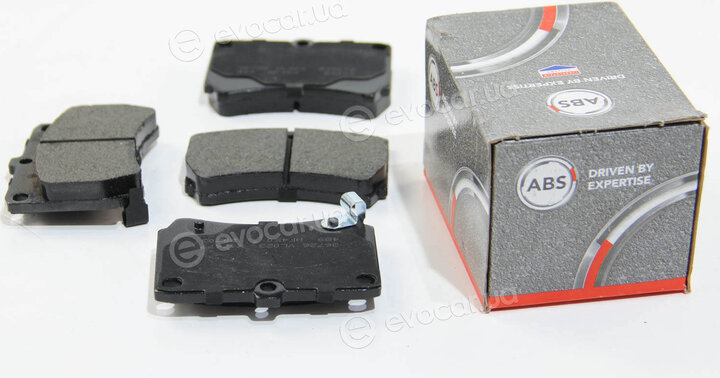 A.B.S. 36726