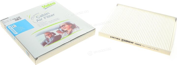 Valeo 698895