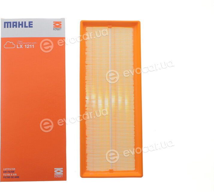 Mahle LX 1211
