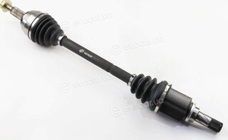 BGA DS7356L
