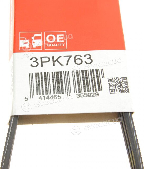 Gates 3PK763