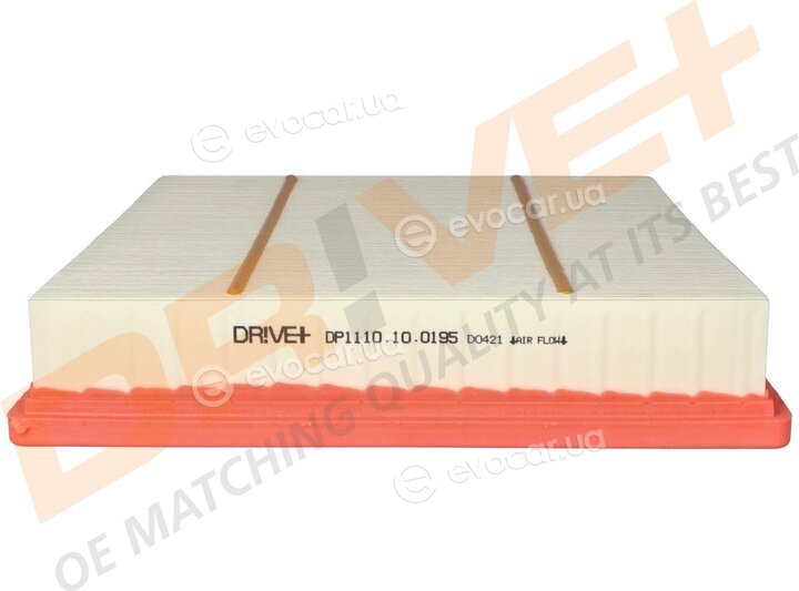 Drive+ DP1110.10.0195