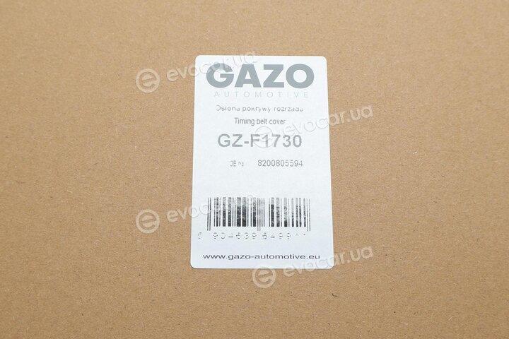 Gazo GZ-F1730