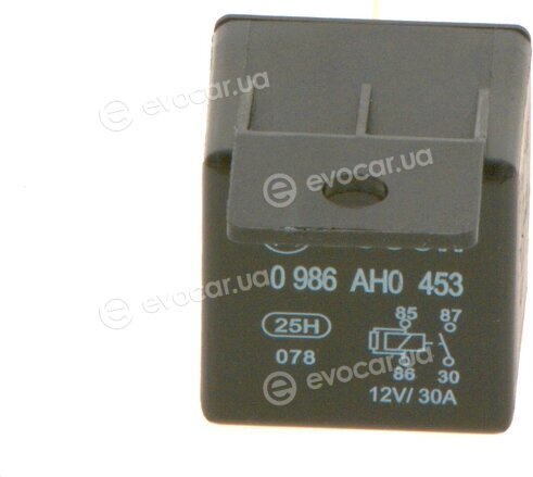 Bosch 0 986 AH0 453