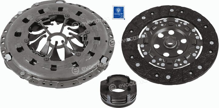 Sachs 3000 951 681