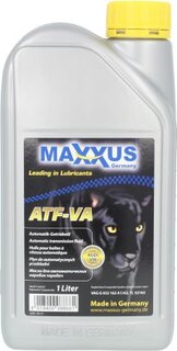 Hepu MAXXUS ATF-VA 1L