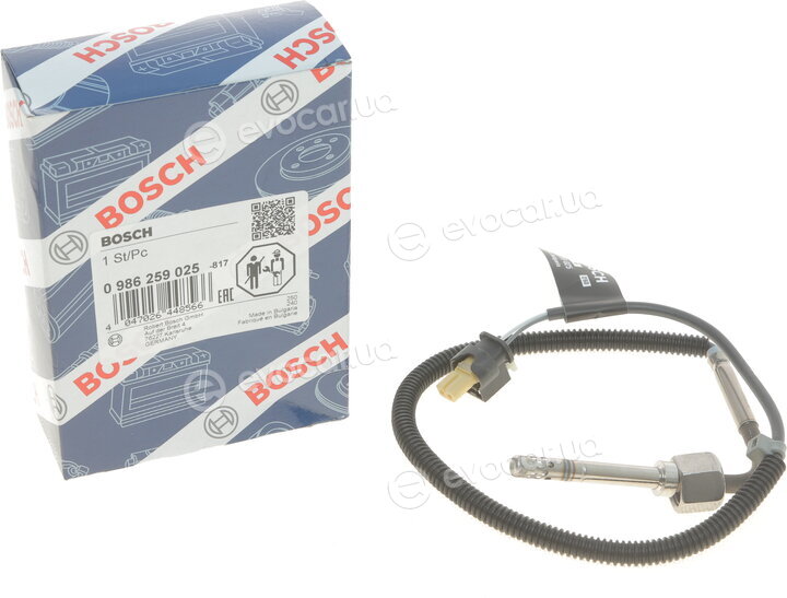 Bosch 0 986 259 025