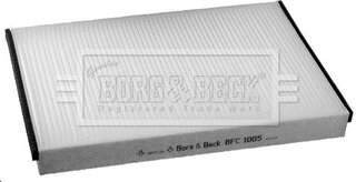 Borg & Beck BFC1005