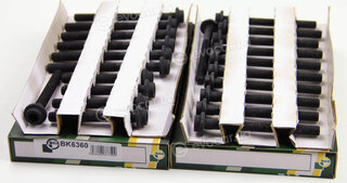 BGA BK6360