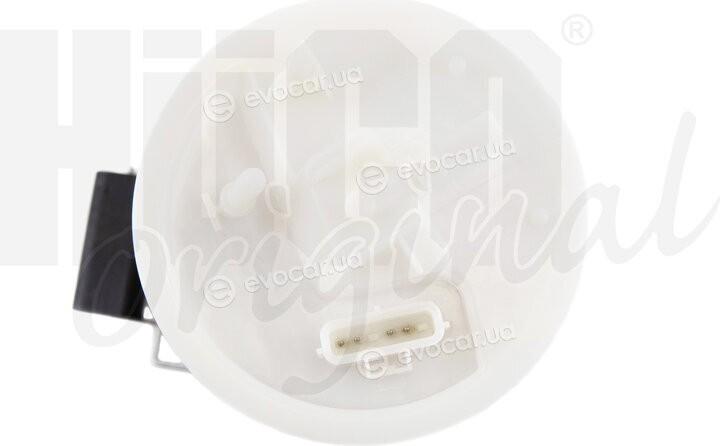 Astemo (Hitachi) / Huco 132754