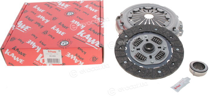Kawe / Quick Brake 961856