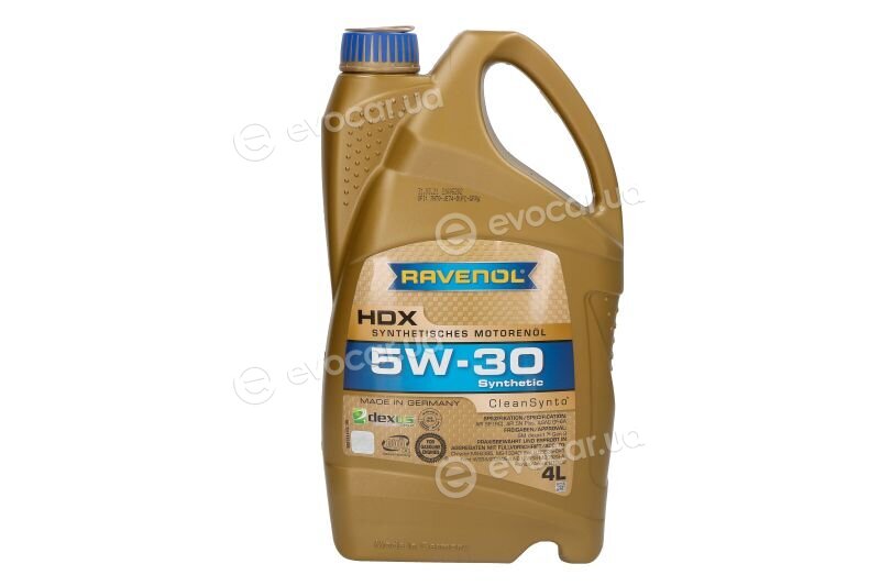 Ravenol 1111125-004