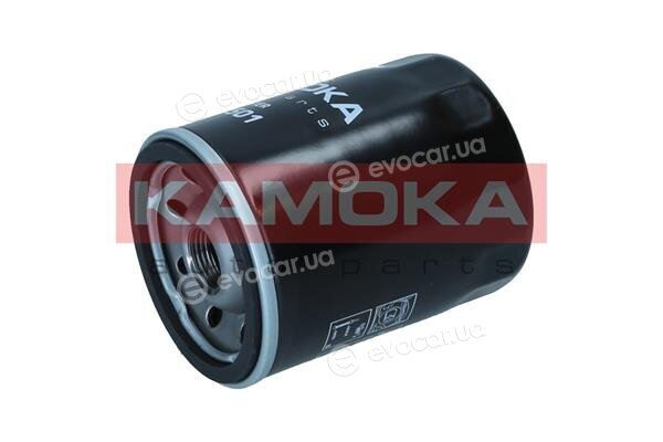Kamoka F124501
