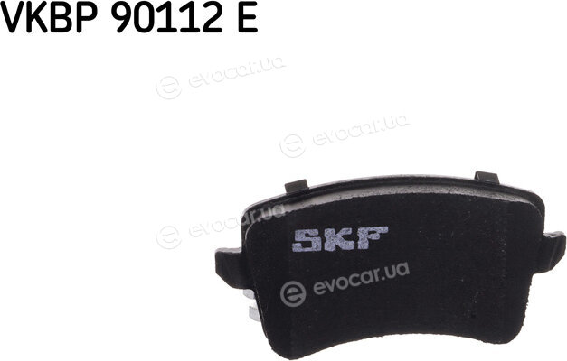 SKF VKBP 90112 E