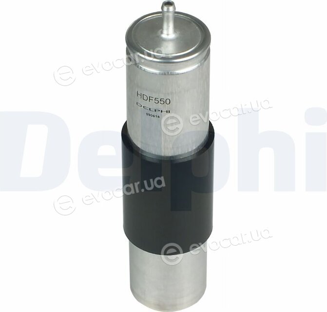 Delphi HDF550