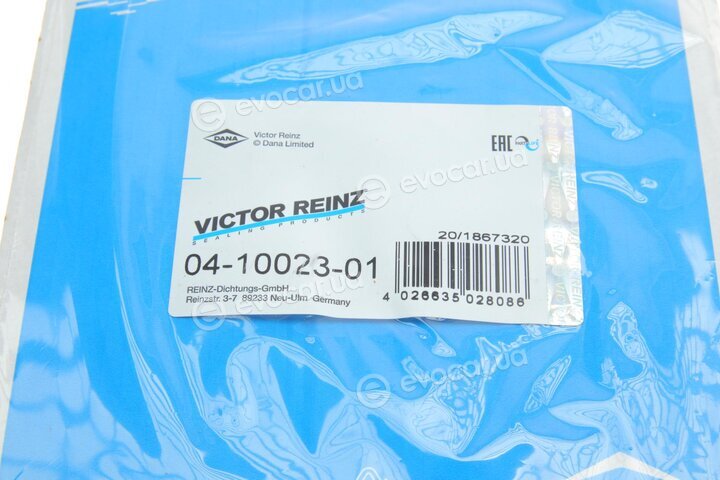 Victor Reinz 04-10023-01