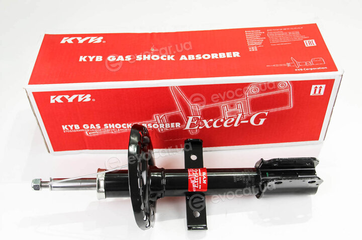 KYB / Kayaba 333744