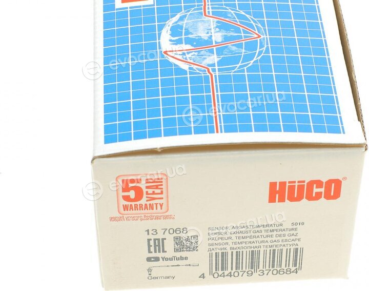 Astemo (Hitachi) / Huco 137068