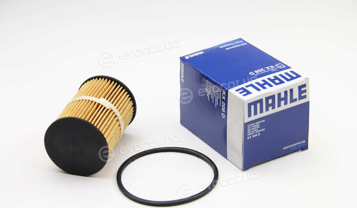 Mahle KX 208D