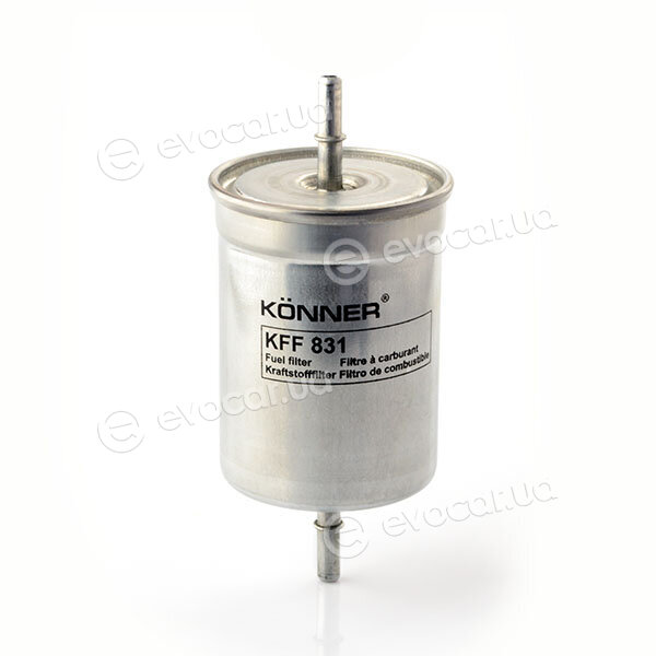 Konner KFF-831