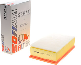 Sofima S 3587 A