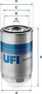 UFI 24.394.00