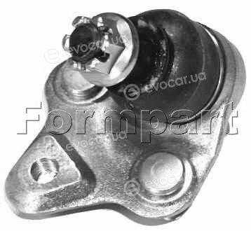 Formpart 4204030