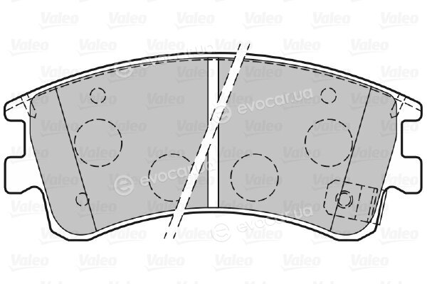 Valeo 301648
