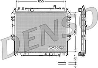 Denso DRM50039