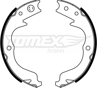 Tomex TX 22-81