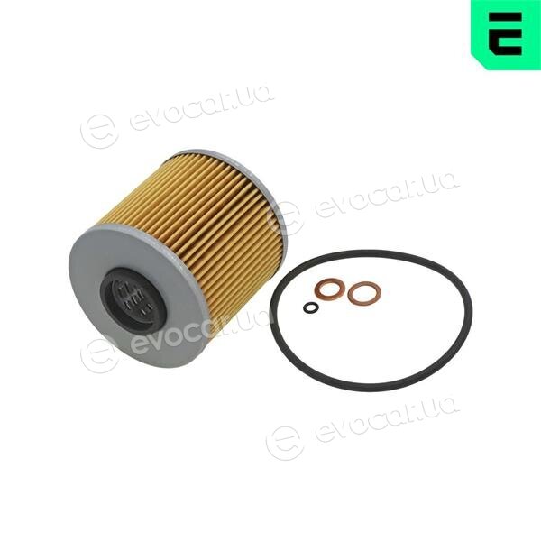 Optimal FOF40089