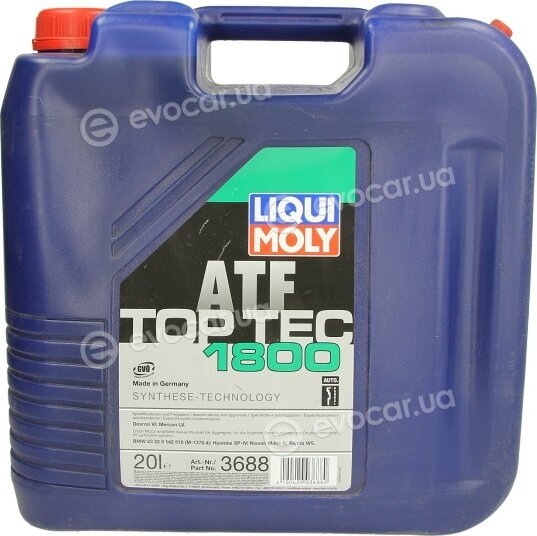 Liqui Moly 3688