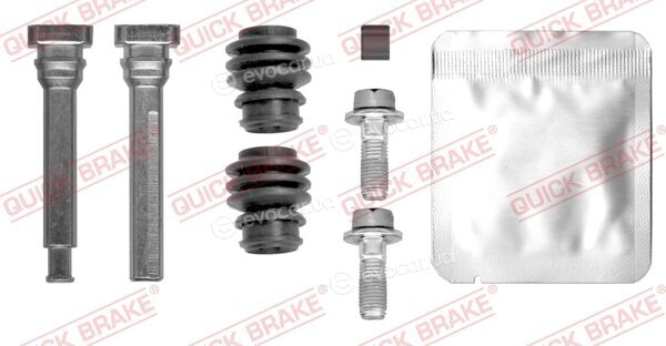 Kawe / Quick Brake 113-0044X