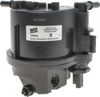 WIX WF8302