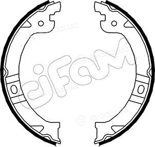 Cifam 153-027