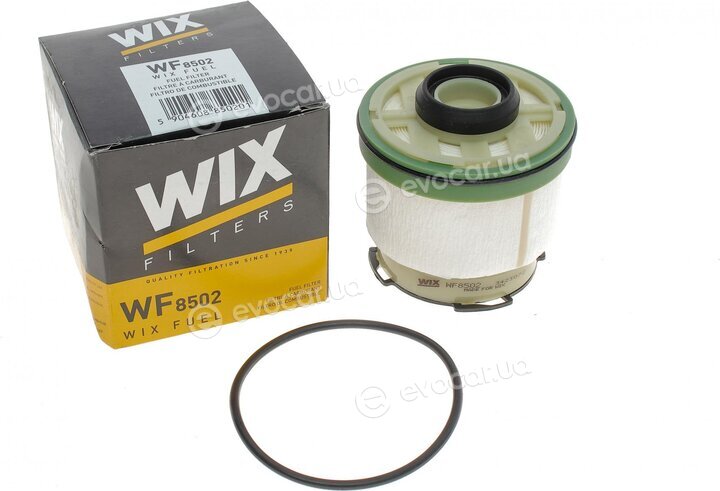 WIX WF8502